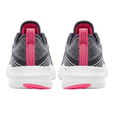 Kit Tênis Fila Go Trainer 2 E Meia - Feminino - Foto 7