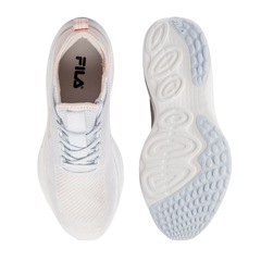 Kit Tênis Fila Go Trainer 2 E Meia - Feminino - Foto 5
