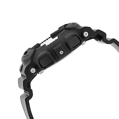 Relógio Casio Analógico Digital G-Shock GA-010-1ADR - Foto 4