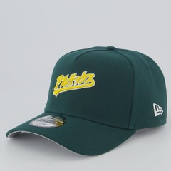 Boné New Era MLB Oakland Athletics Hyperfly 940AF Unissex - Foto 1