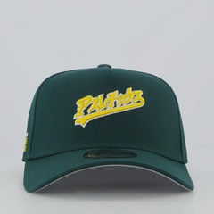 Boné New Era MLB Oakland Athletics Hyperfly 940AF Unissex - Foto 2