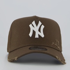 Boné New Era MLB New York Yankees 940AF Unissex - Foto 2
