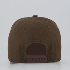 Boné New Era MLB New York Yankees 940AF Unissex - Foto 3