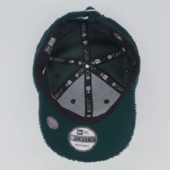 Boné New Era MLB Oakland Athletics 940 Unissex - Foto 4