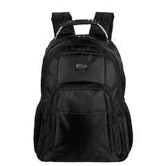 Mochila Sestini ST4000 Cabo de Aço Notebook 2 Comp Unissex - Foto 1