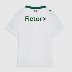 Camisa do Palmeiras II 26/26 PUMA Infantil - Foto 2