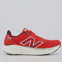 Tênis Masculino New Balance Fresh Foam X 880 V14 - Foto 1