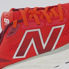 Tênis Masculino New Balance Fresh Foam X 880 V14 - Foto 7