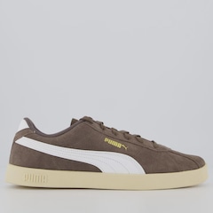 Tênis Masculino PUMA Club II - Foto 1