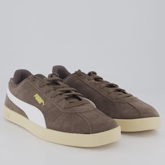 Tênis Masculino PUMA Club II - Foto 2