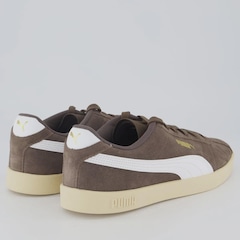 Tênis Masculino PUMA Club II - Foto 3