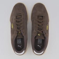 Tênis Masculino PUMA Club II - Foto 4