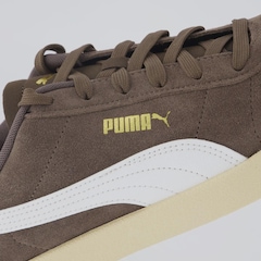 Tênis Masculino PUMA Club II - Foto 7