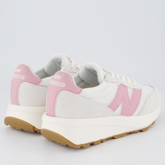 Tênis Feminino New Balance 370 V1 - Foto 3