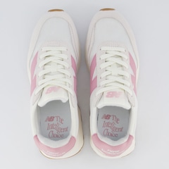 Tênis Feminino New Balance 370 V1 - Foto 4