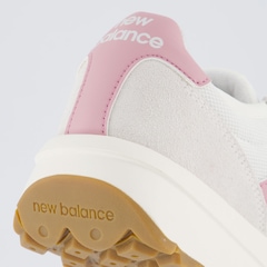Tênis Feminino New Balance 370 V1 - Foto 6