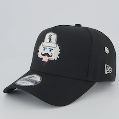 Boné New Era MLB Chicago White Sox 940AF Unissex - Foto 1