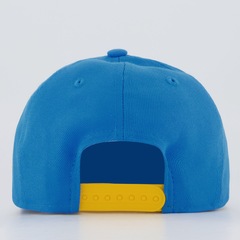 Boné New Era NFL Los Angeles Chargers 940 Unissex - Foto 3