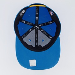Boné New Era NFL Los Angeles Chargers 940 Unissex - Foto 4