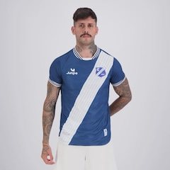Camisa do Taubaté I 26/27 Junpe Masculina - Foto 1