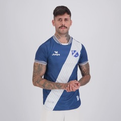 Camisa do Taubaté I 26/27 Junpe Masculina - Foto 2