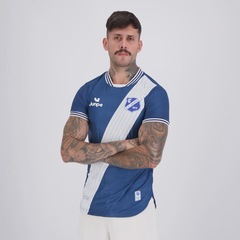 Camisa do Taubaté I 26/27 Junpe Masculina - Foto 3