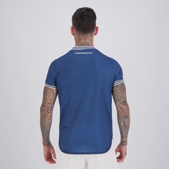 Camisa do Taubaté I 26/27 Junpe Masculina - Foto 4