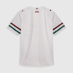 Camisa do Fluminense II 26/27 Jogador PUMA Masculina - Foto 2