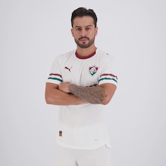 Camisa do Fluminense II 26/27 Jogador PUMA Masculina - Foto 3