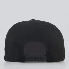 Boné New Era NBA Chicago Bulls Hardwood 950 Unissex - Foto 3