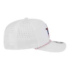 Boné New Era Asgfp 970ss Nbaasg Whiotc Masculino - Foto 6