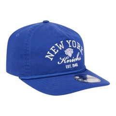 Boné New Era Asgfp 1920 A-Frame New York Neykni - Foto 4