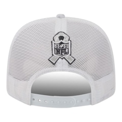 Boné New Era Philadelphia Eagles Salute To Service - Foto 2