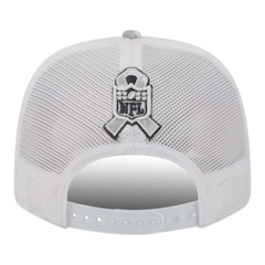 Boné New Era Kansas City Chiefs Salute To Service - Foto 2