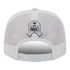 Boné New Era New Orleans Saints Salute Service - Foto 2