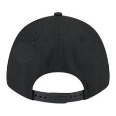 Boné New Era 940snap Q425 Chicago White Sox Logo Stack - Foto 2