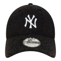 Boné New Era 940 New York Yankees Winter Borg - Foto 3