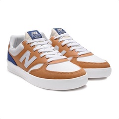 Tênis Masculino New Balance Ct300 v3 - Foto 3