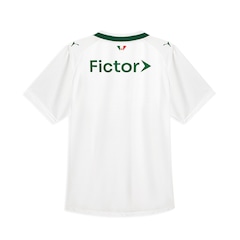 Camisa do Palmeiras II 26/27 Puma Jogador Masculina - Foto 2