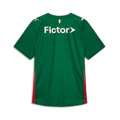 Camisa do Palmeiras I 26/27 Puma Jogador Masculina - Foto 2