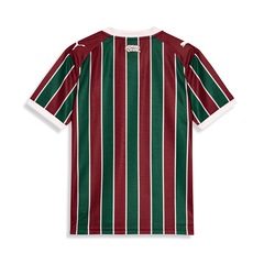 Camisa do Fluminense I 26/27 Puma Torcedor Infantil - Foto 2