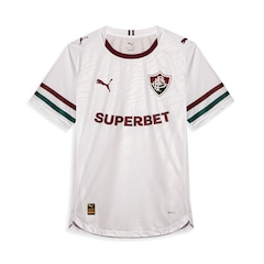 Camisa do Fluminense II 26/27 Puma Jogador Masculina - Foto 1