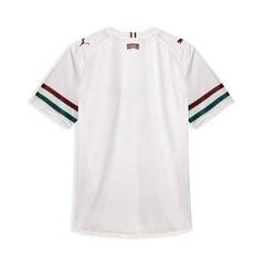 Camisa do Fluminense II 26/27 Puma Jogador Masculina - Foto 2