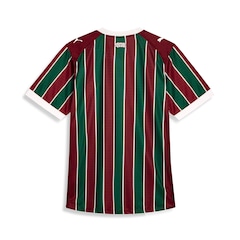 Camisa do Fluminense I 26/27 Jogador Puma - Masculina - Foto 2