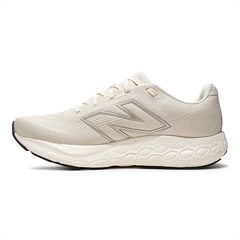 Tênis Feminino New Balance 680 V8 + 3 Pares de Meias - Foto 2
