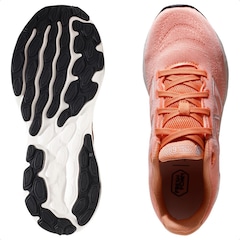 Tênis Feminino New Balance 680 V8 + 3 Pares de Meias - Foto 6