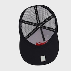 Boné Supercap Vasco Trucker Masculino - Foto 4