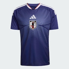 Camisa I Japão 26/27 adidas Masculina - Foto 1