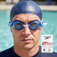 Óculos de Natação Izy AD - Speedo - Foto 2