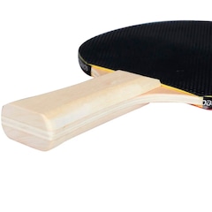 Raquete Tênis de Mesa Evoke 1 Estrela 1un - Speedo - Foto 4